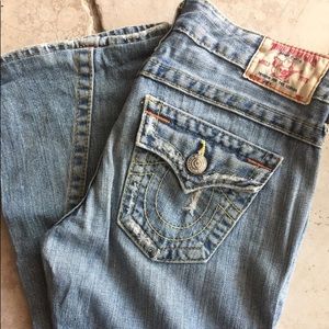 True religion jeans